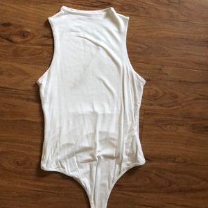 Fashion Nova body suit
